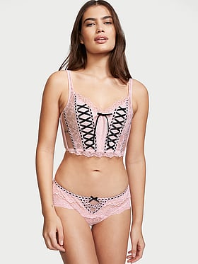 corsets victorias secret