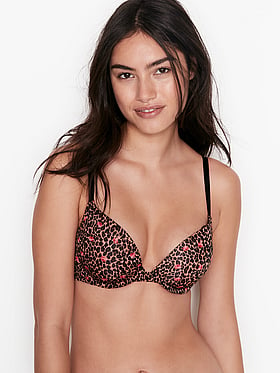 biggest bra size victoria's secret carries