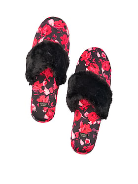 Slipper Offer Victoria S Secret