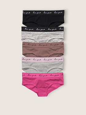 victoria secret pink underwear