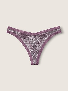 $3 pink panty sale