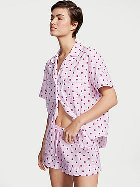 victorias secret sleep wear