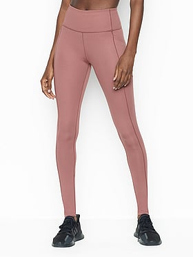 victoria secret athletic leggings