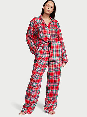All Pajamas