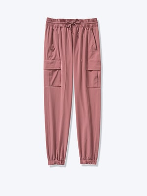 victoria secret pink ultimate joggers