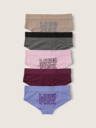 hipster panty victoria secret