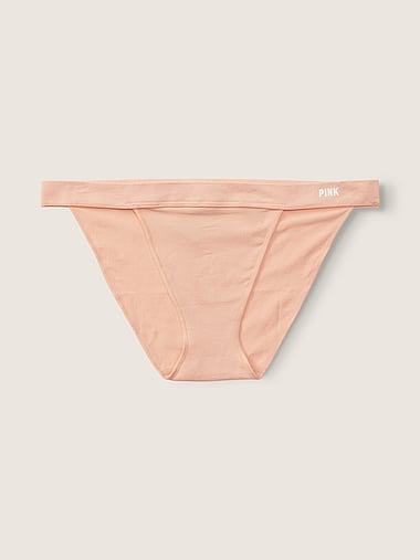 bikini underwear from pink