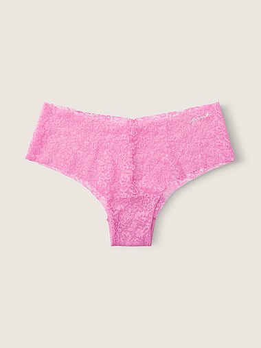 pink pink panties