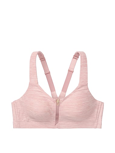 victoria secret sports bra maximum support