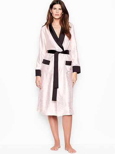 Sexy Kimonos For Women Victorias Secret