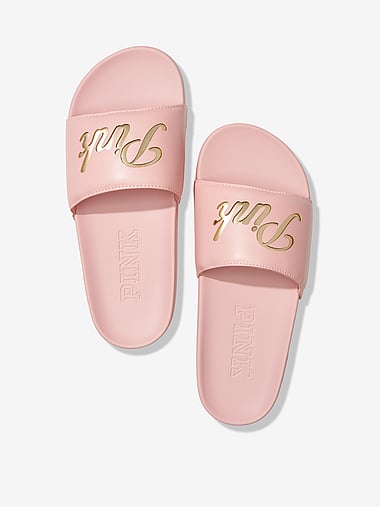 victoria's secret pink flip flops sale 