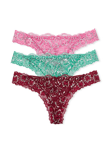 pantys de victoria secret