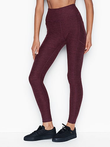 knockout leggings victoria's secret