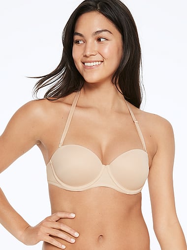 Everyday Smooth Multiway Bra