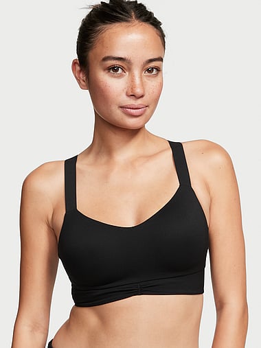 best sports bra victoria's secret