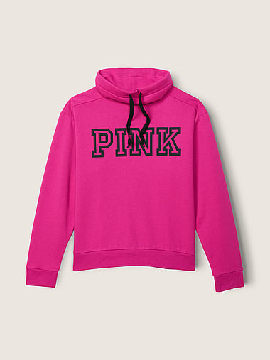 Sweatshirts \u0026 Hoodies 😊 | PINK