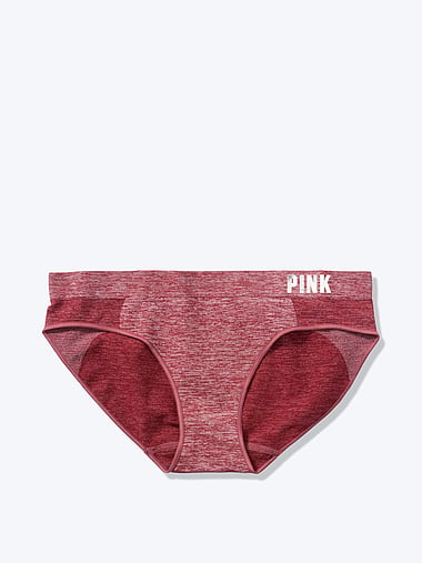 victoria secret seamless underwear