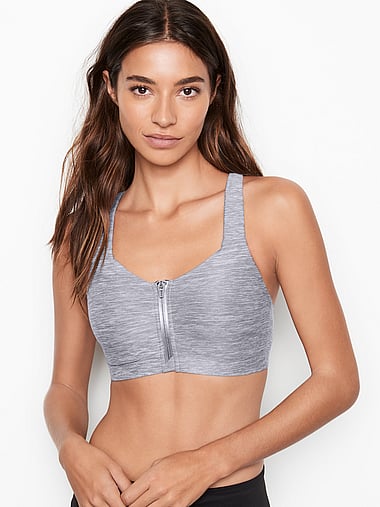 victoria secret sports bra maximum support