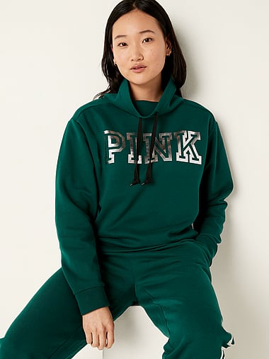 Sweatshirts \u0026 Hoodies 😊 | PINK