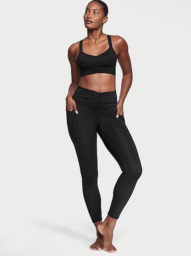 victoria secret sports leggings