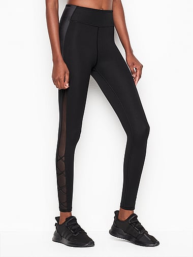 victoria secret workout tights