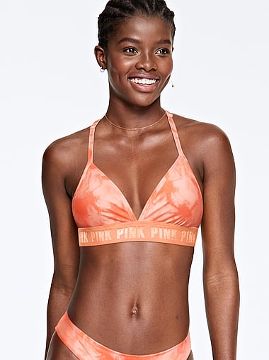 victoria's secret sport swimwear