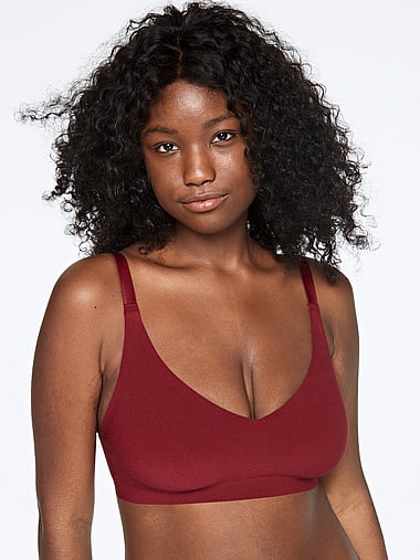 black bralette halter neck