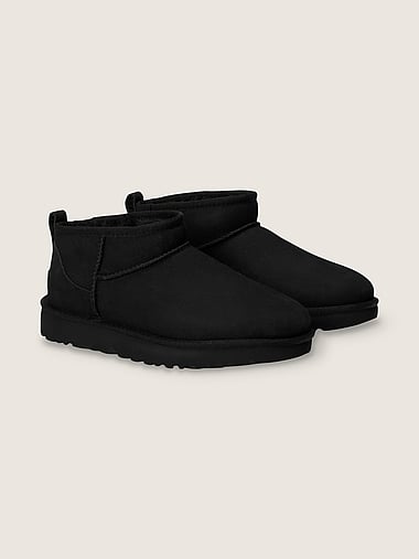 ugg neumel victoria secret