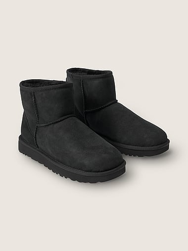 victorias secret uggs