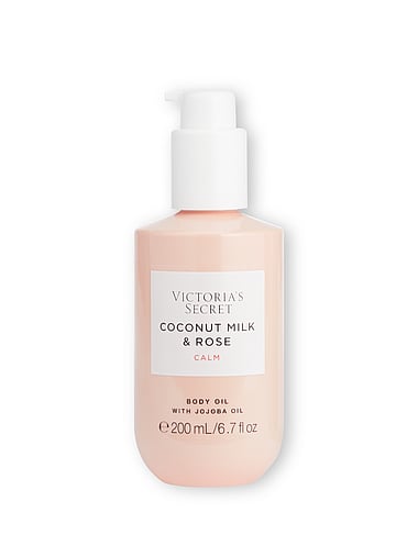 NEW Victoria's Secret Coconut Milk Wash buy and Lotion