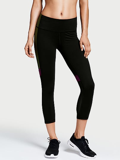 victoria secret leggings knockout