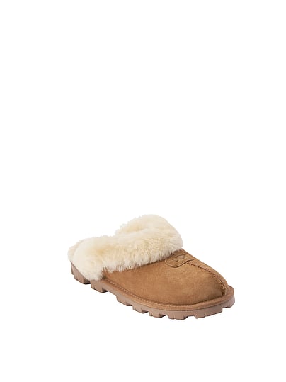 Coquette Slipper - Victoria's Secret 