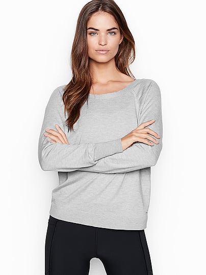 victoria secret sport sweater