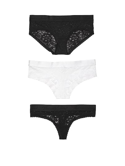 Modalite - VictoriasSecret Women Panties Models, VictoriasSecret Women ...