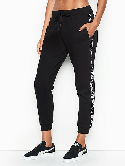 victoria secret joggers