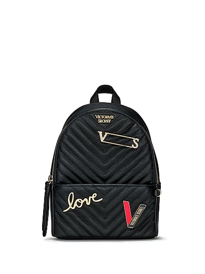 victoria secret backpack clearance