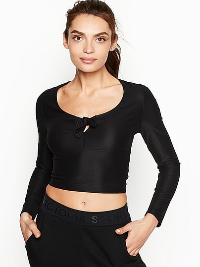 victoria secret crop tops