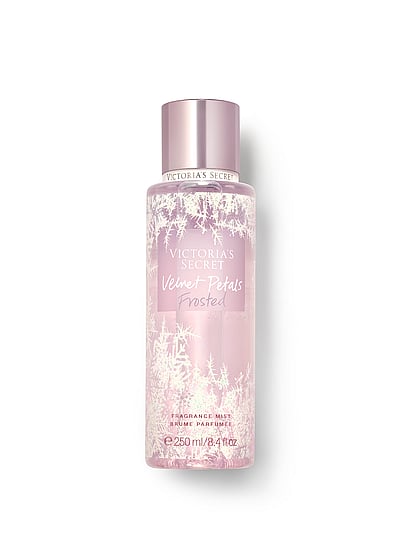 Victoria's Secret new Frosted Fragrance Mists, Velvet Petals Frosted, featured, 1 of 1