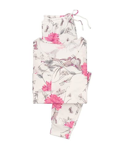 victoria secret pink jogger sets