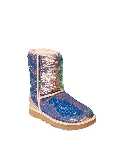 uggs at victoria secret