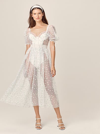 for love and lemons pearl maxi dress