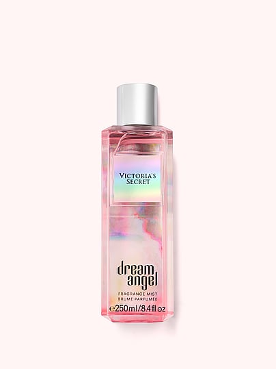 victoria secret fragrance mist brume