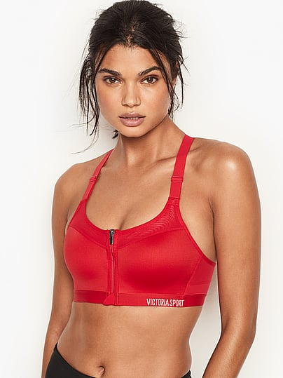 incredible lightweight max by victoria sport bra