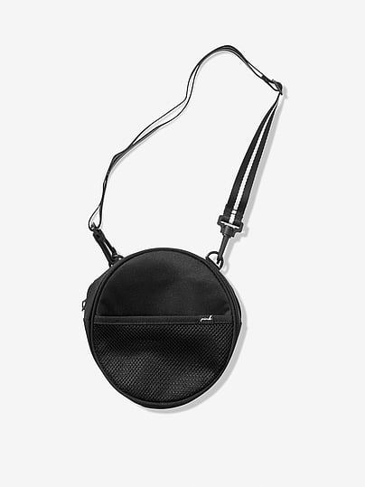 crossbody fanny bag