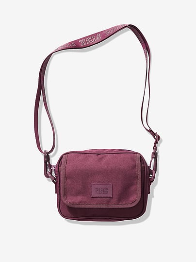 victoria secret crossbody bag