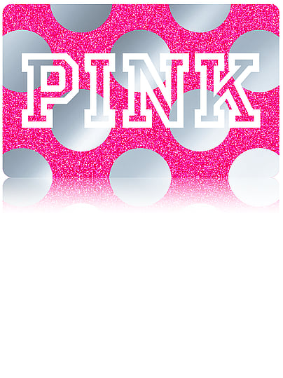 baas Vermindering optellen PINK Gift Card - Victoria's Secret