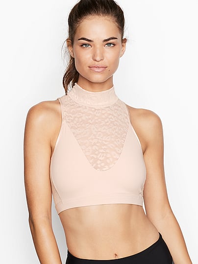 victoria secret crop tops