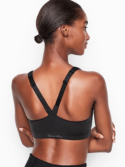 victoria secret gym bra