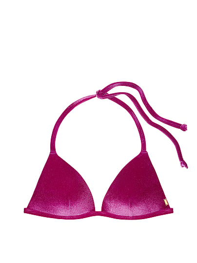 victoria secret velvet swimsuit