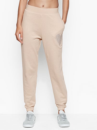 victoria sport high waist jogger